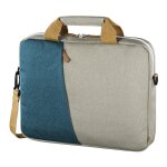 Hama florenz 33, 8 cm (13. 3 ) sac messenger essence, gris - neuf