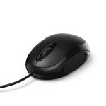 Hama mc - 100 souris droitier usb type - a optique 1000 dpi - neuf