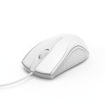 Hama mc - 200 souris droitier usb type - a optique 1200 dpi - neuf