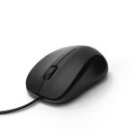 Hama mc - 300 souris droitier usb type - a optique 1200 dpi - neuf