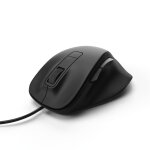 Hama mc - 500 souris droitier usb type - a optique 1200 dpi - neuf