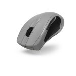 Hama mw - 900 v2 souris droitier rf sans fil laser 3200 dpi - neuf