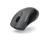 Hama mw - 900 v2 souris droitier rf sans fil laser 3200 dpi - neuf