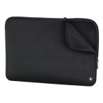 Hama neoprene 43, 9 cm (17. 3 ) housse noir - neuf