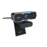 Hama rec 900 fhd webcam 2 mp 1920 x 1080 pixels usb noir - neuf