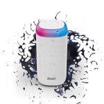 Hama shine 2. 0 enceinte portable stro blanc 30 w - neuf