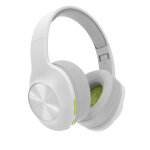 Hama spirit calypso casque sans fil arceau appels / musique bluetooth gris, blanc - neuf