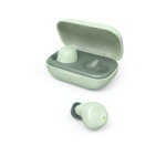 Hama spirit chop �couteurs sans fil ecouteurs appels / musique bluetooth vert, couleur menthe - neuf