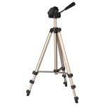 Hama star 75 trpied camras numriques 3 pieds noir, argent - neuf