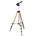 Hama tripod star 700 ef digital trpied 3 pieds argent - neuf