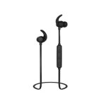 Hama wear7208bk casque sans fil ecouteurs appels / musique bluetooth noir - neuf