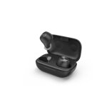 Hama wear7701bk casque sans fil ecouteurs appels / musique bluetooth noir - neuf