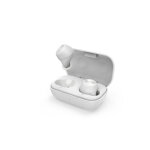 Hama wear7701w casque sans fil ecouteurs appels / musique bluetooth blanc - neuf
