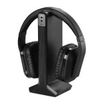 Hama whp5327 Écouteurs sans fil arceau musique noir - neuf Hama whp5327 Écouteurs sans fil arceau musique noir - neuf