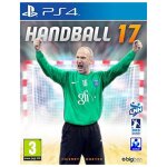 Handball 17 / ps4 - neuf