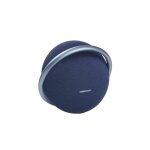 Harman / kardon onyx 7 enceinte portable stro bleu 50 w - neuf