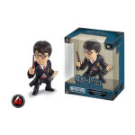 Harry potter figurine 10cm x1 metal et plastique - neuf Harry potter figurine 10cm x1 metal et plastique - neuf