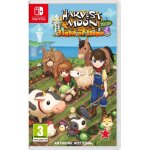 Harvest moon: lumire d'espoir - edition spciale - neuf
