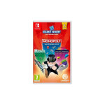 Hasbro game night jeu switch - neuf Hasbro game night jeu switch - neuf