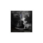 Heavenly cream an acoustic tribute to cream vinyle color - neuf