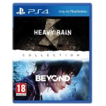 Heavy rain beyond collection uk (ps4) - neuf