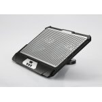 Heden 0 - supventipc support de livres supports de laptop aluminium, noir 43, 2 cm (17 ) - neuf Heden 0 - supventipc support de livres supports de laptop aluminium, noir 43, 2 cm (17 ) - neuf