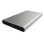 Heden boitier externe 2. 5' en aluminium sortie usb 3. 1 gen 2, type c cable usb - c / usb - a + usb ... Heden boitier externe 2. 5' en aluminium sortie usb 3. 1 gen 2, type c cable usb - c / usb - a + usb ...