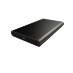 Heden boitier externe 2. 5' en aluminium sortie usb 3. 1 gen 2, type c cable usb - c / usb - a + usb ... Heden boitier externe 2. 5' en aluminium sortie usb 3. 1 gen 2, type c cable usb - c / usb - a + usb ...