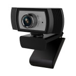 Heden webcam hd, appels et enregistrements vido full hd 1080p, gaming stream, deux microphones, petite, ...