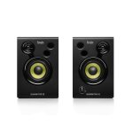 Hercules djmonitor 32 haut - parleur noir avec fil 30 w - neuf