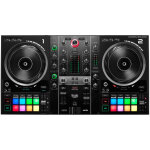 Hercules inpulse 500 graveur dvs (digital vinyl system) noir - neuf