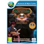 Hidden expedition (14) le perle de discorde / pc - neuf