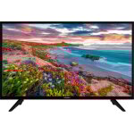 Hitachi 39he1100 tv 99, 1 cm (39 ) hd noir 300 cd / m - neuf