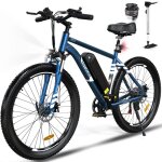 Vélo électrique vae, vtt électrique, 26 x 3. 0 ville e - bike, batterie au lithium amovible7 vitesses ... Vélo électrique vae, vtt électrique, 26 x 3. 0 ville e - bike, batterie au lithium amovible7 vitesses ...
