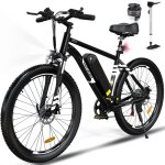 Vélo électrique vae, vtt électrique, 26 x 3. 0 ville e - bike, batterie au lithium amovible7 vitesses ... Vélo électrique vae, vtt électrique, 26 x 3. 0 ville e - bike, batterie au lithium amovible7 vitesses ...