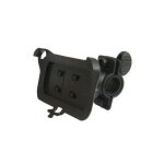 Holder support iphone 3g 3gs vtt velo moto attache guidoneglable accessoire yonis - neuf