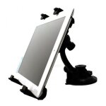 Holder support voiture auto universel pour ipad et tablette yonis - neuf
