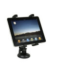 Holder support voiture universel pour ipad et tablette 10 pouces yonis - neuf