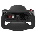 Honeycomb aeronautical alpha flight controls yoke & switch panel - neuf Honeycomb aeronautical alpha flight controls yoke & switch panel - neuf