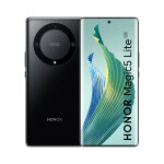 Honor magic 5 lite (5g) 128 go, noir, - reconditionn�