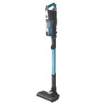 Hoover hf522stp 011 aspirateur balai batterie sec micro sans sac 0, 45 l 290 w bleu, gris - neuf Hoover hf522stp 011 aspirateur balai batterie sec micro sans sac 0, 45 l 290 w bleu, gris - neuf