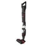 Hoover hfx10h 011 aspirateur titane sans sac - neuf
