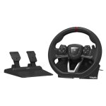 Hori racing wheel apex noir volant + pédales pc, playstation 4, playstation 5 - neuf Hori racing wheel apex noir volant + pédales pc, playstation 4, playstation 5 - neuf