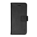 Housse en cuir vritable pour iphone 12 mini - sbs - neuf