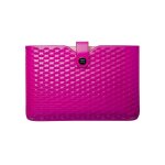 Housse index collection kr rose 10 pouces - neuf