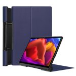 Housse lenovo yoga tab 13 yt - k606f bleue - etui bleu coque de protection tablette lenovo yoga tab 11 ... Housse lenovo yoga tab 13 yt - k606f bleue - etui bleu coque de protection tablette lenovo yoga tab 11 ...