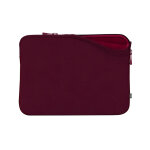 Housse pour macbook pro 14 seasons bordeaux - neuf