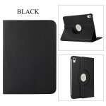 Housse noire nouvel apple ipad 10, 9 pouces 2022 4g / 5g rotative 360 degres - etui noir coque protection ... Housse noire nouvel apple ipad 10, 9 pouces 2022 4g / 5g rotative 360 degres - etui noir coque protection ...