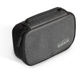 Housse de rangement pour caméra sport gopro gris et noir - neuf Housse de rangement pour caméra sport gopro gris et noir - neuf