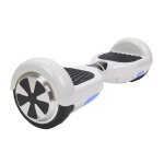 Hoverboard skateboard Électrique 6. 5 pouces smartboard urbain batterie 36v blanc yonis - neuf Hoverboard skateboard Électrique 6. 5 pouces smartboard urbain batterie 36v blanc yonis - neuf